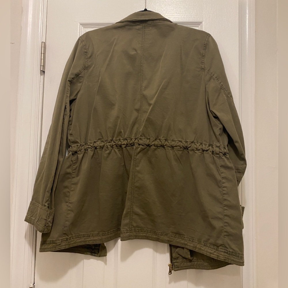 Jacket - Picture 2 of 2